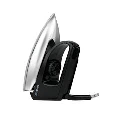 Утюг Silver Love iron