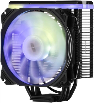 Кулер 2E GAMING Air Cool AC120D4TC-ARGB 269127