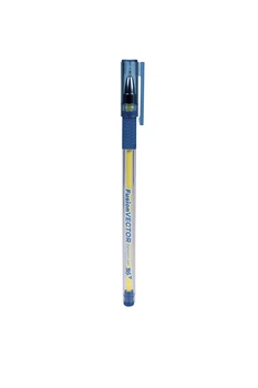Ручка шариковая Yes "Fusion Vector" 0,7 мм цвет синий YES ЦБ-00283089
