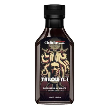 Лосьон после бритья без спирта Tallow №1 100 мл The Goodfellas Smile