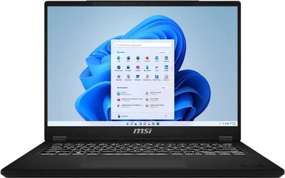 Ноутбук MSI Modern 14 H D13M (D13MG-095PL) Classic Black