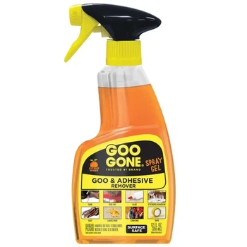 Средство для удаления клейких загрязнений Goo Gone цитрусовый 355 мл