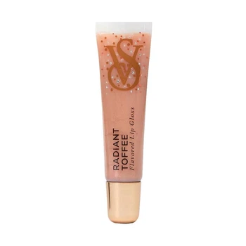Блиск для губ Victoria's Secret Flavored Lip Gloss Radiant Toffee