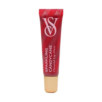 Блиск для губ Victoria's Secret Flavored Gloss Sparkling Candy Cane