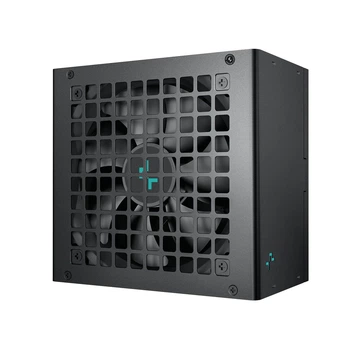 Блок живлення для ПК DeepCool PL650D 650W Black (R-PL650D-FC0B-EU-V2)