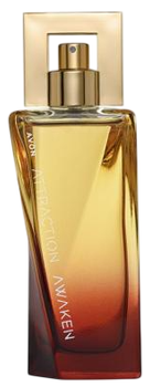 Парфумована вода для жінок Avon Attraction Awaken 75 мл (5059018494368)