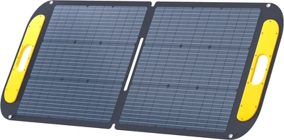 Сонячна панель Vtoman VS110 110W 19V IP67 MC-4/Anderson/XT60/DC5521