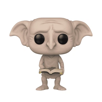 Ігрова фігурка Funko POP! cерії Гаррі Поттер Доббі