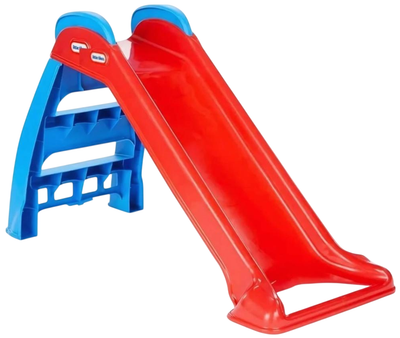 Гірка Little Tikes First Slide Red/Blue (50743175374)
