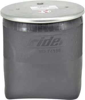 Подушка пневматична SCHMІTZ N-4158 (Rider) (без стакана) RD 74158P Rider (RD74158P)
