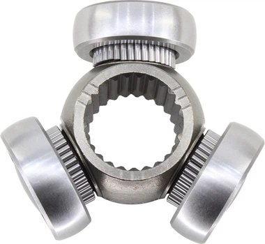 Муфта з шипами, приводний вал (PASCAL) G4R001PC NISSAN OPEL RENAULT G4R001PC Pascal (G4R001PC)