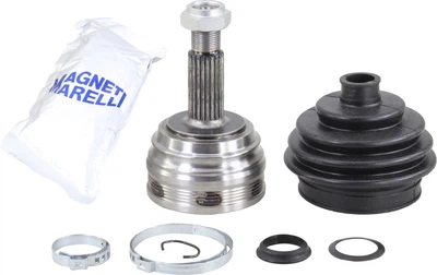 Граната VW Passat з83-88р.в. зовн. 22-30зуб. (Magneti Marelli) 302015100258 Magneti Marelli (302015100258)