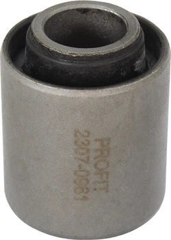 Салінблок ричага Nissan Primera з96-02р.в. перед. підв. перед. (Profit)2307-0961 Profit (23070961)