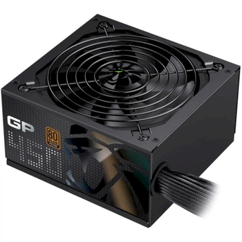 Блок живлення GameMax 450W GP 450B Black