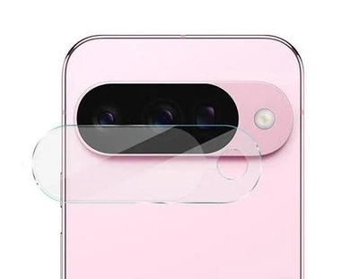 Захисне скло на блок Камери PHENVEL для Google Pixel 10