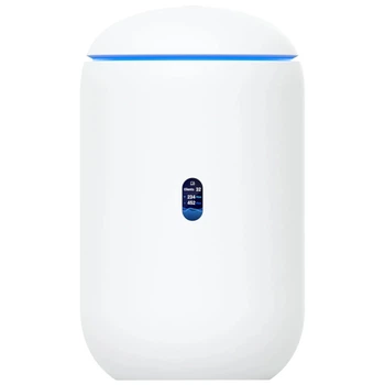 Точка доступу Ubiquiti Dream Router 7 (UDR7) Wi-Fi 7