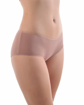 Трусы боксеры женские Shanti мокко 3XL