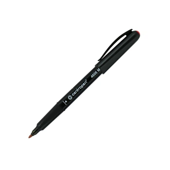 Маркер для дисків 1мм червоний CENTROPEN