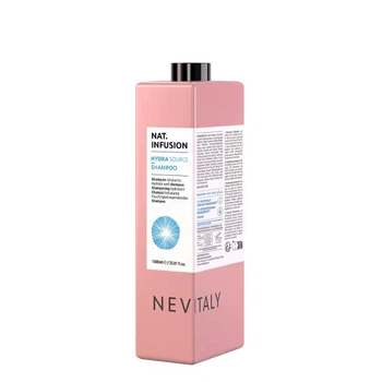 Шампунь для увлажнения волос Nevitaly Hydrate Well Shampoo 1000 мл