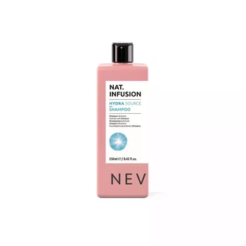 Шампунь для увлажнения волос Nevitaly Hydrate Well Shampoo 250 мл