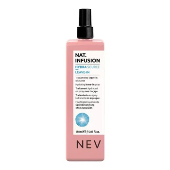Незмивний, зволожуючий спрей Nevitaly для сухого волосся Hydrating Leave-in Spray 150 мл