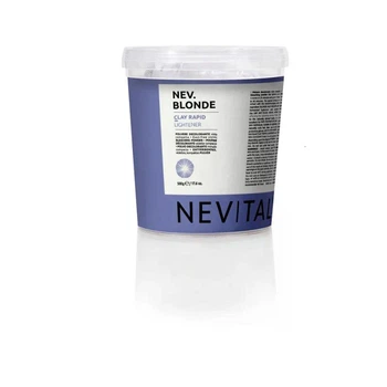 Осветительная глина 7 тонов Nevitaly Clay Rapid Lightener 500 мл