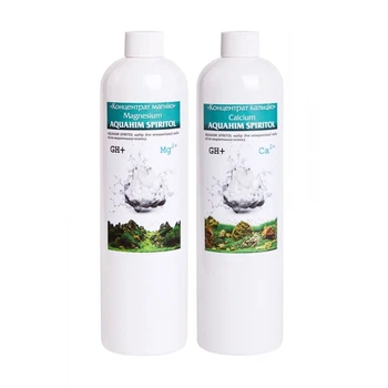 Засіб для догляду за водою Aquahim Spiritol AQUAHIM SPIRITOL GH+ SETGHP