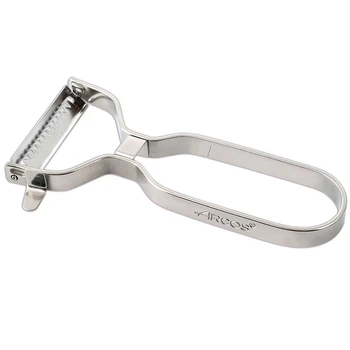 Овощечистка с зубчиками для грибов Arcos 11 см (607200)