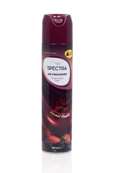 Освежитель воздуха Spectra Forest Fruits 300мл
