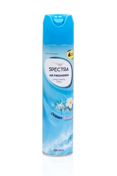 Освежитель воздуха Spectra Ocean Breeze 300мл