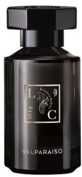 Woda perfumowana unisex Le Couvent Des Minimes Valparaiso 50 ml (3701139900731)