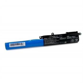 Аккумулятор для ноутбука Asus X540, Extradigital, 2600 mAh, 11.25 V (BNA3997)