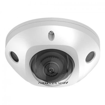 IP камера Hikvision DS-2CD2523G2-IS(D) 2.8mm 2 МП, 1/2.8', AcuSense, f= 2.8мм, день/ніч, ІЧ підсвічування 30 м, H.265, H.264, H.264+,