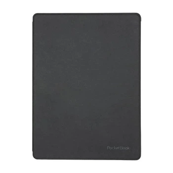 Обложка PocketBook 970 'Shell', черный (HN-SL-PU-970-BK-WW)