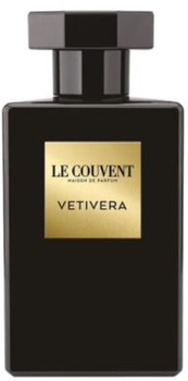 Woda perfumowana unisex Le Couvent Maison de Parfum Vetivera 100 ml (3701139907884)