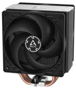 Кулер для процесора Arctic Freezer 36 CO, алюміній/мідь, 2x120 мм, Intel 1700, AMD AM5/AM4, висота 159 мм (ACFRE00122A)