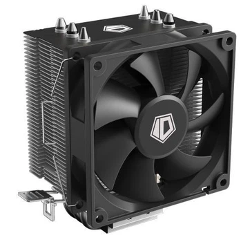 Кулер для процесора ID-Cooling SE-903-SDV3, алюміній/мідь, 1x92 мм, Intel 115x/1200, AMD AMx/FMx, до 130 Вт,