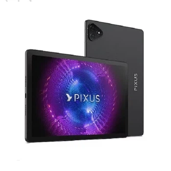 Планшет Pixus Titan, графітовий, 4G, 11' (1920x1200, IPS, 90 Гц), MediaTek Helio G99 (8 ядер), Mali-G57 MP2, 8Gb, 256Gb, microSD