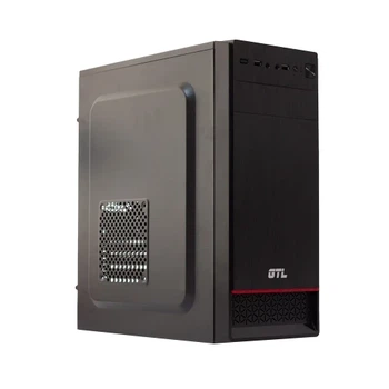 Компьютер GTL Office Advanced A55G20 (AMD Ryzen 5 5500GT / A520 / 16G DDR4 / SSD 480 GB / micro ATX / 500W / no OS)