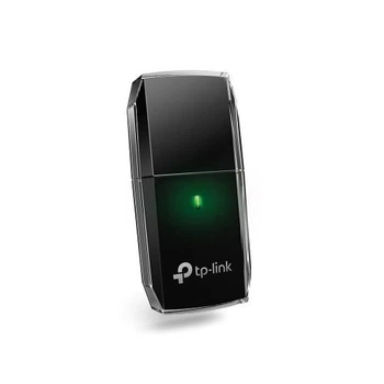 Сетевой адаптер USB TP-LINK Archer T2U / AC600 Wireless 802.11ac Dual Band USB Adapter, mini-size, USB 2.0
