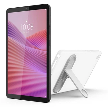 Планшет 8.7' Lenovo Tab One, Luna Grey, 1340x800 (IPS), MediaTek Helio G85 (8 ядер), Mali-G52 MC2, 4Gb, 64Gb, microSD, 8Mp + 2Mp,
