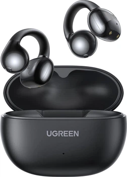 Навушники Ugreen HiTune S3 WS209 Black (6941876247851)