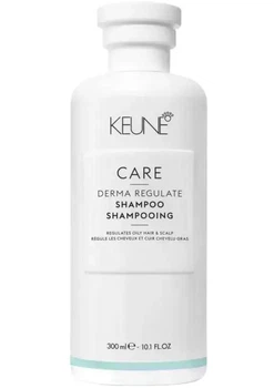 Шампунь себорегулюючий Keune Care Derma Regulate Shampoo 300 мл