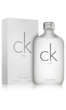 Calvin Klein CK One