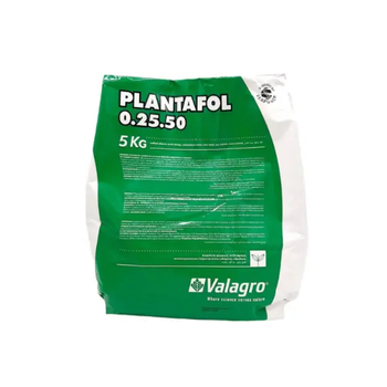 Плантафол (Plantafol) 0+25+50 Valagro 100г (власне фасування)