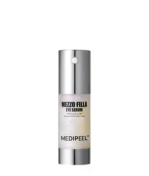 Омолаживающая сыворотка Medi Peel Mezzo Filla Eye Serum для век с пептидами 30 мл