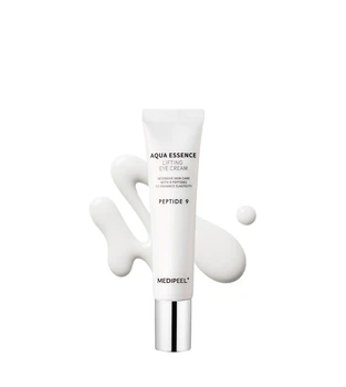 Подтягивающий крем Medi Peel Peptide 9 Aqua Essence Lifting Eye Cream для кожи вокруг глаз 40 мл