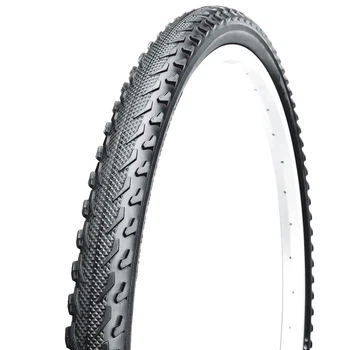 Покрышка DeliTire 18"X1.75 47-355 темно-серая (35114)