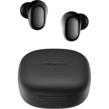 Беспроводные наушники Xiaomi Redmi Buds 6 Play Black