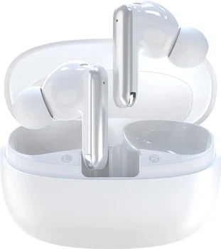 Słuchawki Dudao U21 White (6976625335442)